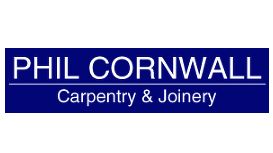 Phil Cornwall Carpentry & Joinery