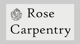 Rose Carpentry