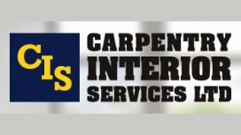 Carpentry, Interior Services
