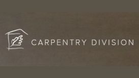 Carpentry Division