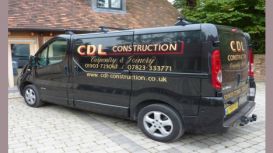 CDL Construction