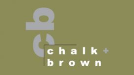 Chalk P A & Brown