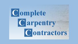 Complete Carpentry Contractors