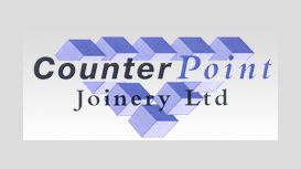 Counterpoint Joinery
