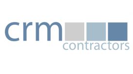 C R M Contractors