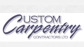 Custom Carpentry Contractors