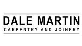 Dale Martin Carpentry & Joinery