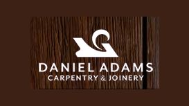 Daniel Adams Carpentry & Joinery