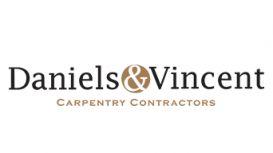 Daniels & Vincent Carpentry Contractors