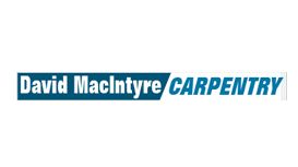 David MacIntyre Carpentry