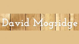 D Mogridge Carpentry & Joinery