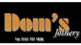 Doms Joinery Doms Joinery