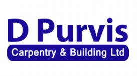 D. Purvis Building