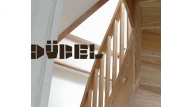 Dübel Joinery