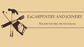 E2Carpentry & Joinery