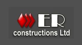 ER Constructions