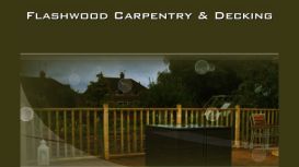 Flashwood Carpentry & Decking