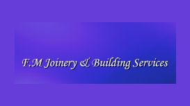 F M Joinery & Building Services