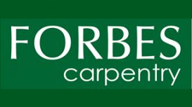 Forbes Carpentry