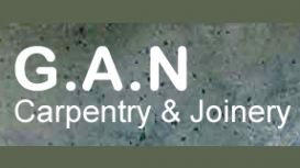 GAN Carpentry & Joinery