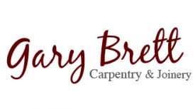 Gary Brett Carpentry & Joinery