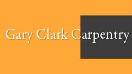 Gary Clark Carpentry
