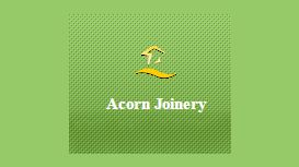 Acorn Joiner