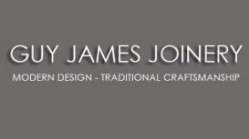 Guy James Joinery