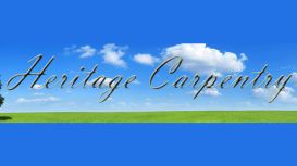 Heritage Carpentry