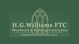 H.G. Williams FTC