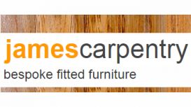 James Carpentry