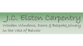 Elston J C