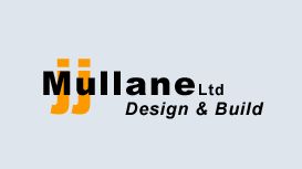 J.J. Mullane