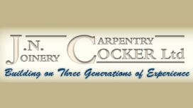 J.N.Cocker Joinery