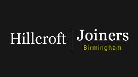 Hillcroft Joiners Birmingham