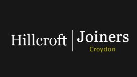 Hillcroft Joiners Croydon