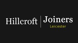 Hillcroft Joiners Leicester