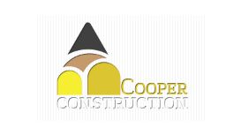 Cooper Construction