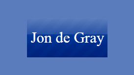 Jon De Gray