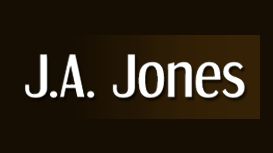 Jones J A