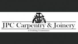 JPC Carpentry Joinery