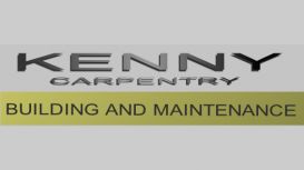 Kenny Carpentry Building & Maintenance