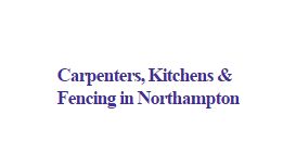 Kitchen Fitters In Northampton
