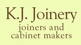 KJ Joinery