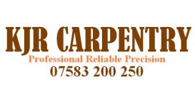 KJR Carpentry