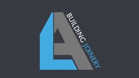 LA Building & Joinery