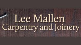 Lee Mallen Carpentry & Joinery