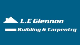 L.E Glennon Building & Carpentry
