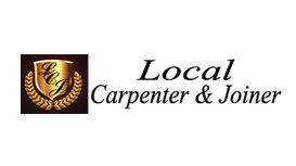 Local Carpenter & Joiner