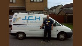 JCH Carpentry & Property Maintenance